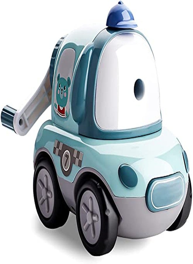 NVF Toys Fancy Unique Shape Pencil Table Sharpener with Attractive Design and Looks (FVN-148) - Image 2